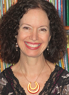 Marjorie Martinelli
